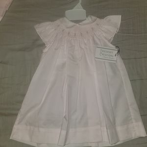 Feltman brothers dress